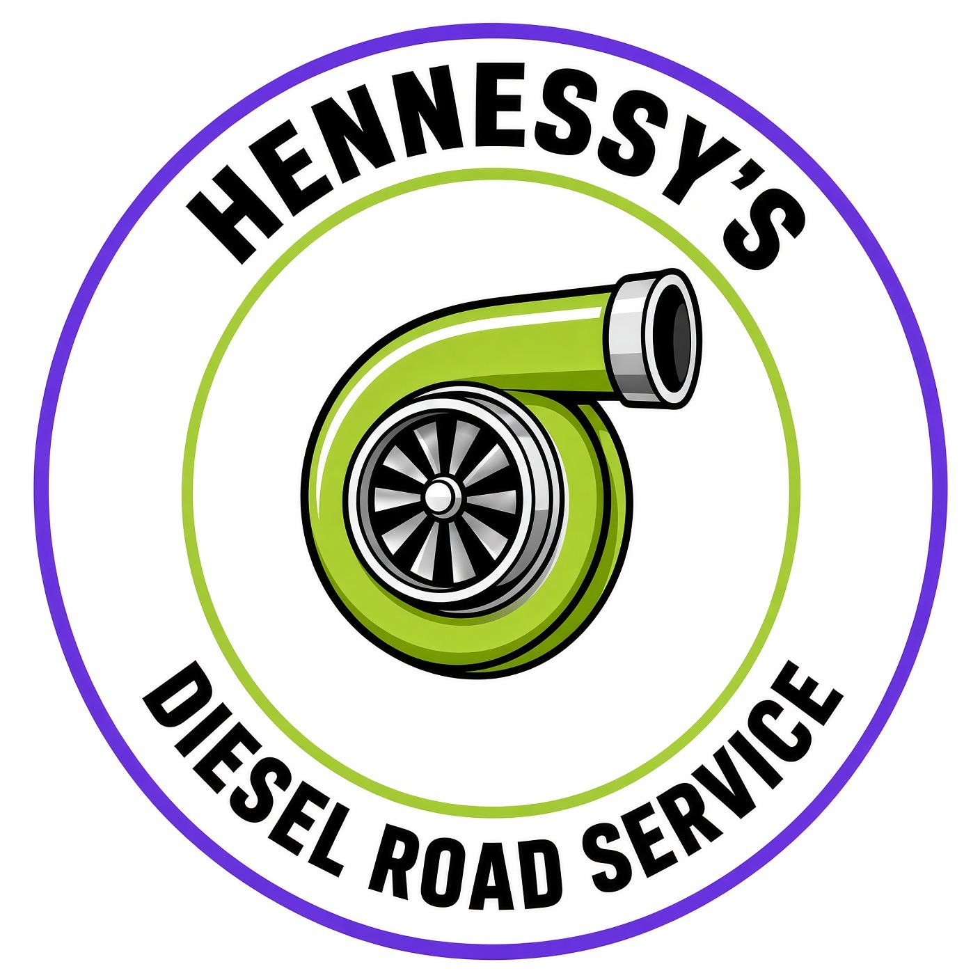 Hennessy's Diesel Road Service